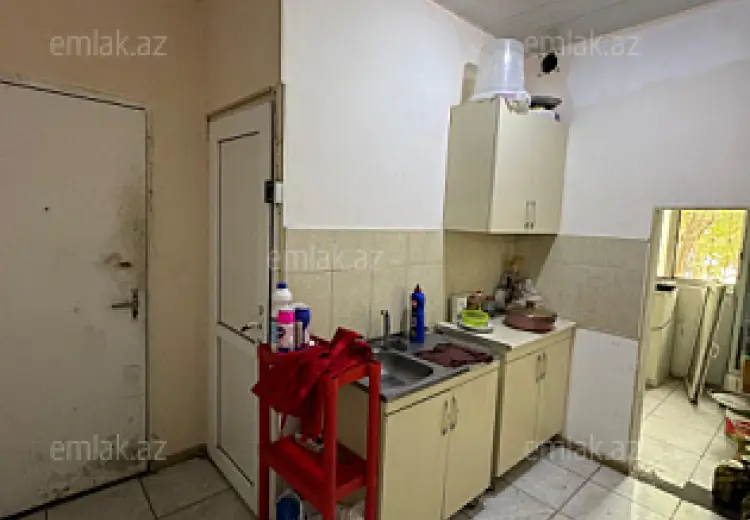 80 m² Obyekt / Ofis Satılır, Bakı