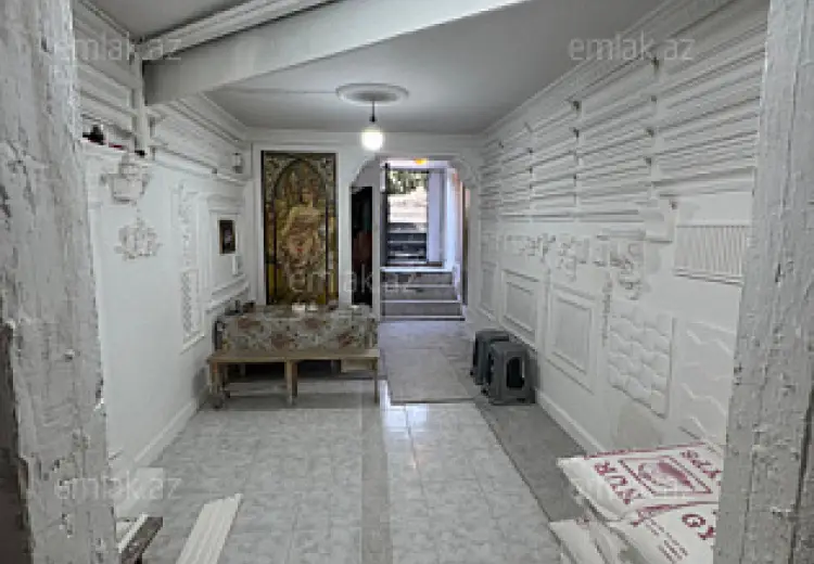 80 m² Obyekt / Ofis Satılır, Bakı