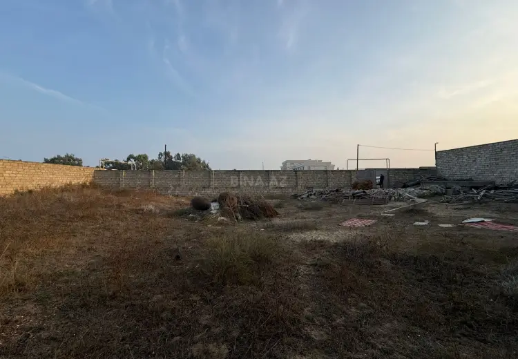 12 sot Torpaq Satılır, Şüvəlan, Xəzər, Bakı