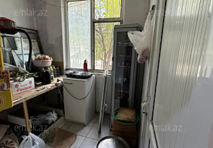 80 m² Obyekt / Ofis Satılır, Bakı