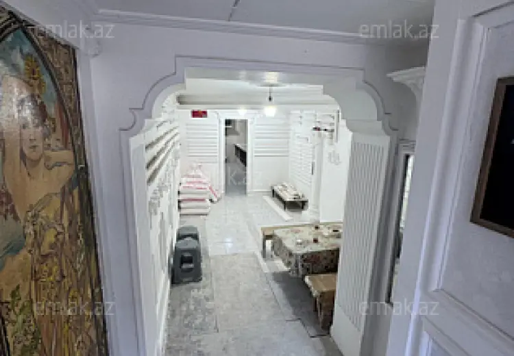 80 m² Obyekt / Ofis Satılır, Bakı