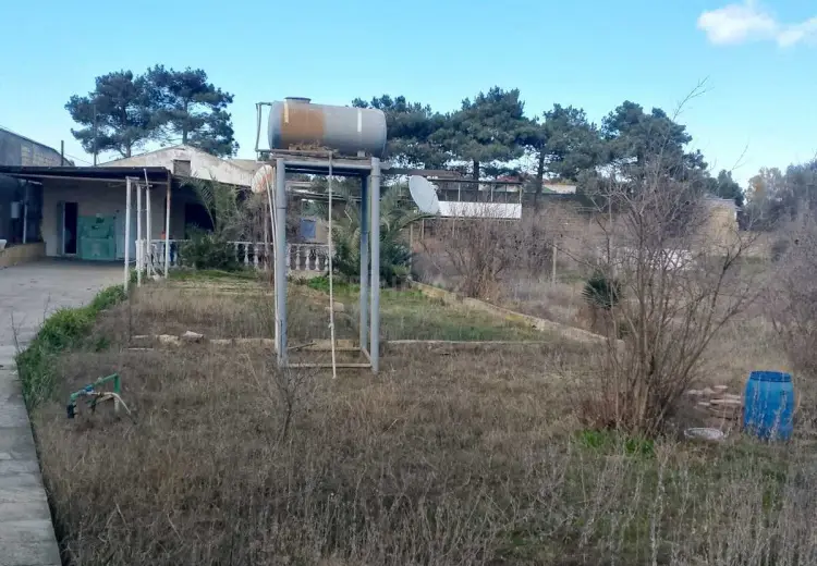 30 sot Torpaq Satılır, Mərdəkan, Xəzər, Bakı