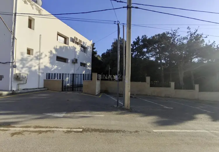 25 sot Torpaq Satılır, Sabunçu, Bakı
