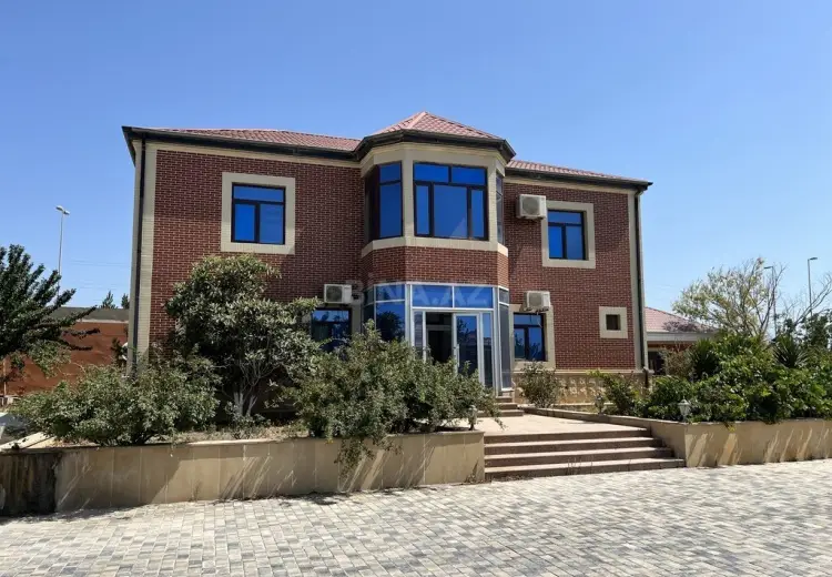 9000 m² Obyekt / Ofis Satılır, Dübəndi, Xəzər, Bakı