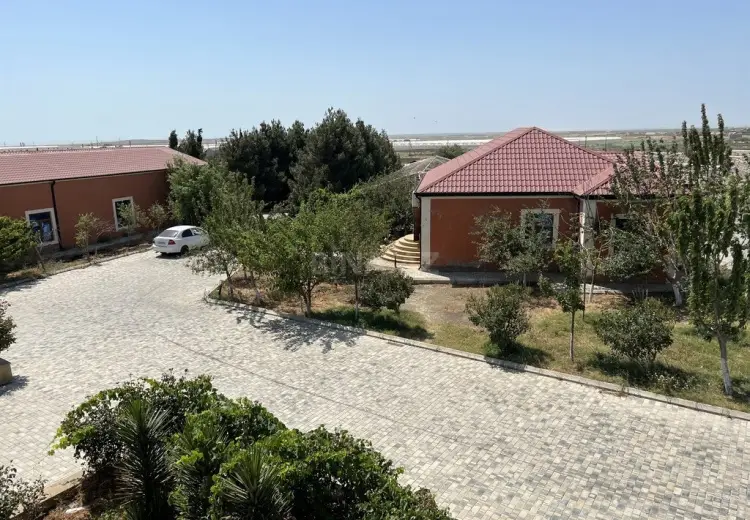 9000 m² Obyekt / Ofis Satılır, Dübəndi, Xəzər, Bakı