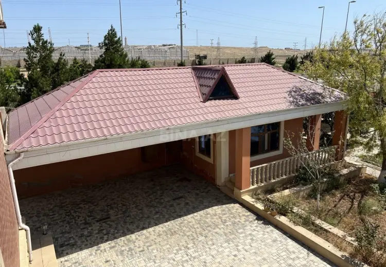 9000 m² Obyekt / Ofis Satılır, Dübəndi, Xəzər, Bakı