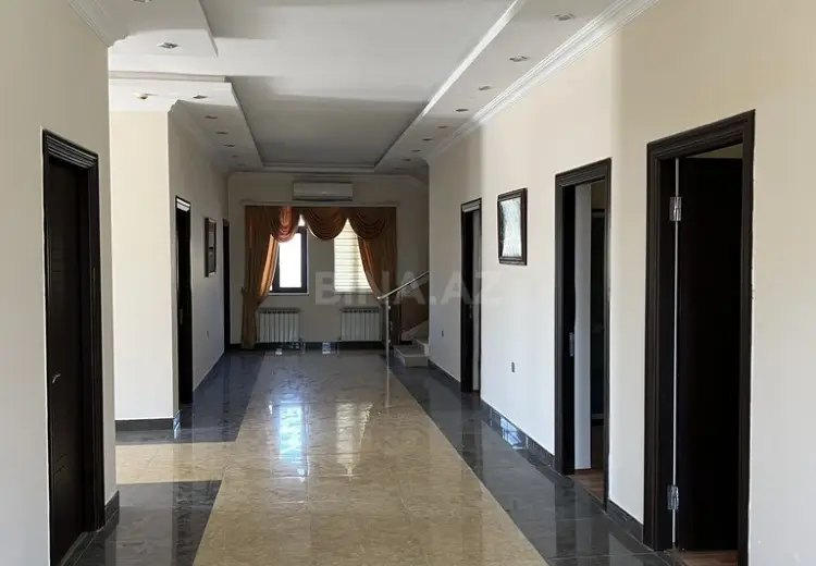 9000 m² Obyekt / Ofis Satılır, Dübəndi, Xəzər, Bakı