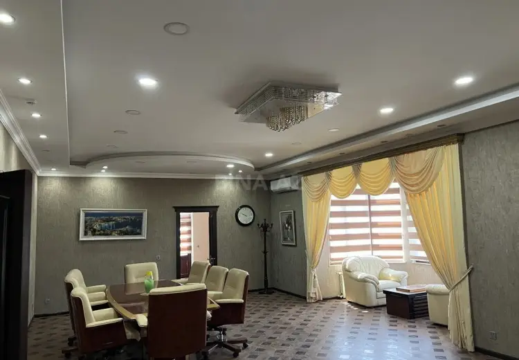 9000 m² Obyekt / Ofis Satılır, Dübəndi, Xəzər, Bakı