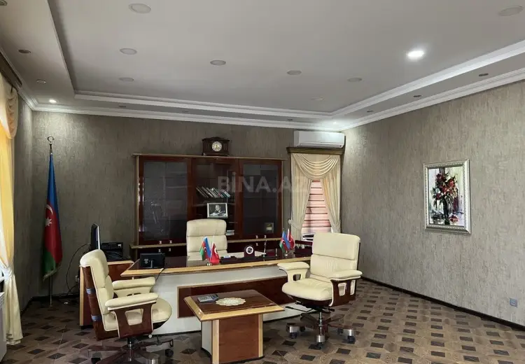 9000 m² Obyekt / Ofis Satılır, Dübəndi, Xəzər, Bakı