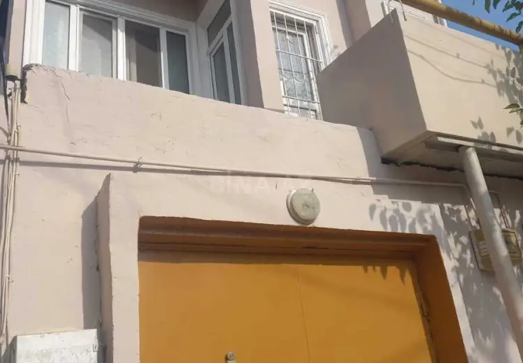 3 otaqlı mənzil Satılır, Badamdar qəs., Səbail, Bakı