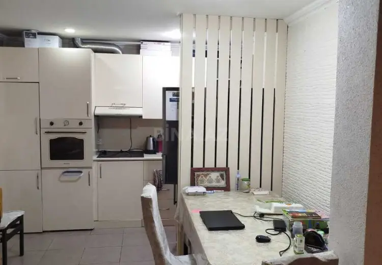 3 otaqlı mənzil Satılır, Badamdar qəs., Səbail, Bakı
