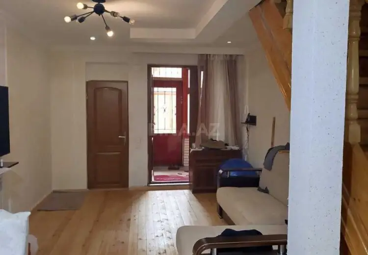 3 otaqlı mənzil Satılır, Badamdar qəs., Səbail, Bakı