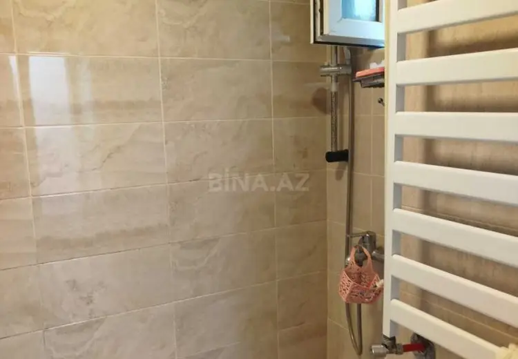 3 otaqlı mənzil Satılır, Badamdar qəs., Səbail, Bakı