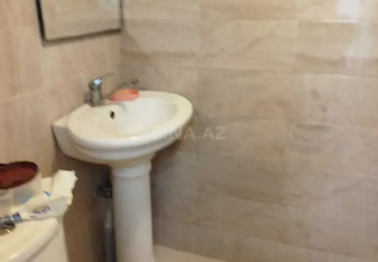 3 otaqlı mənzil Satılır, Badamdar qəs., Səbail, Bakı