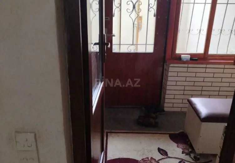 3 otaqlı mənzil Satılır, Badamdar qəs., Səbail, Bakı