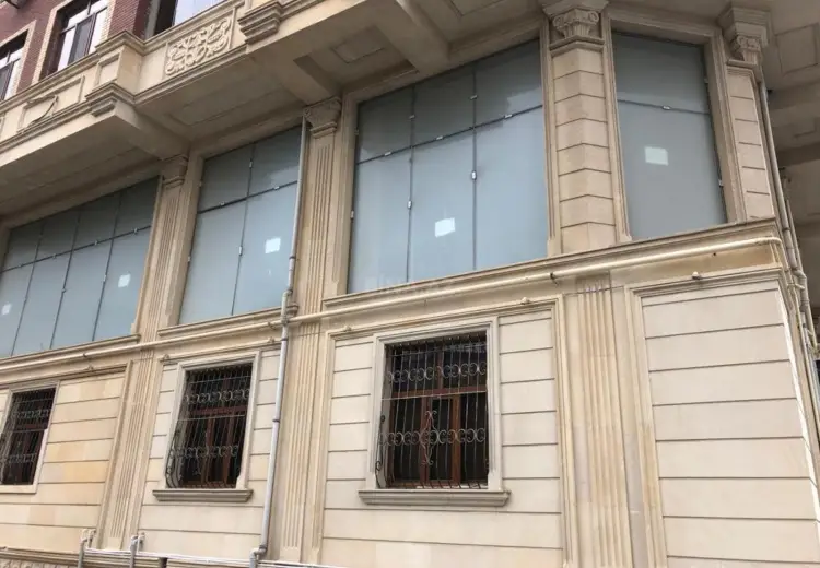 167 m² Obyekt / Ofis Satılır, Nəsimi, Bakı