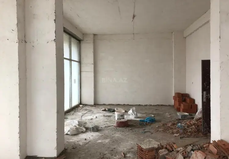 167 m² Obyekt / Ofis Satılır, Nəsimi, Bakı