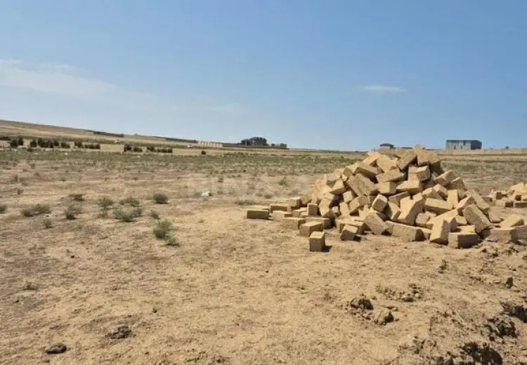 67 sot Torpaq Satılır, Novxanı, Abşeron