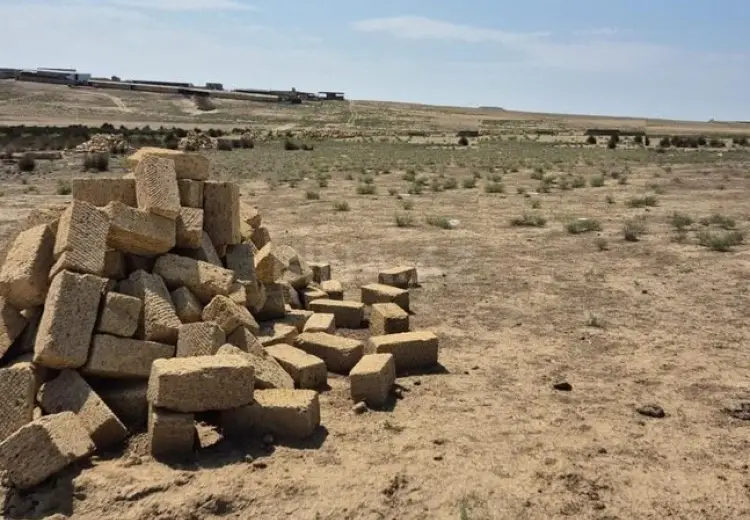 67 sot Torpaq Satılır, Novxanı, Abşeron