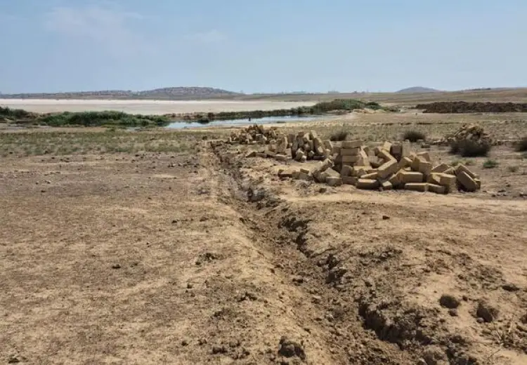 67 sot Torpaq Satılır, Novxanı, Abşeron
