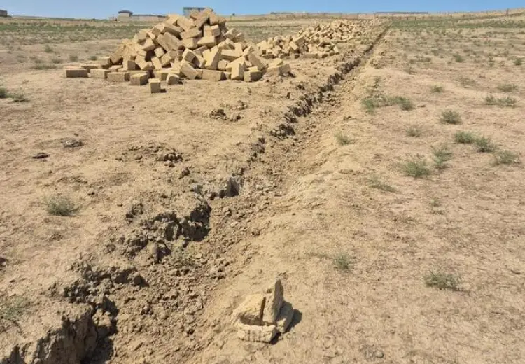 67 sot Torpaq Satılır, Novxanı, Abşeron