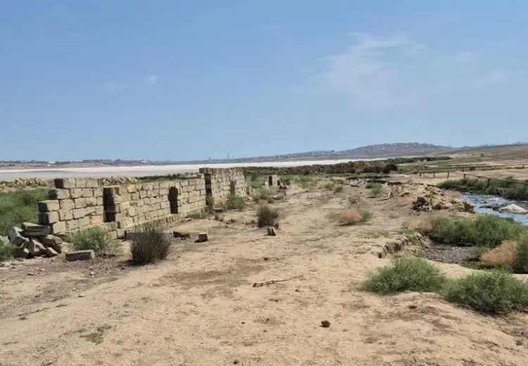 67 sot Torpaq Satılır, Novxanı, Abşeron