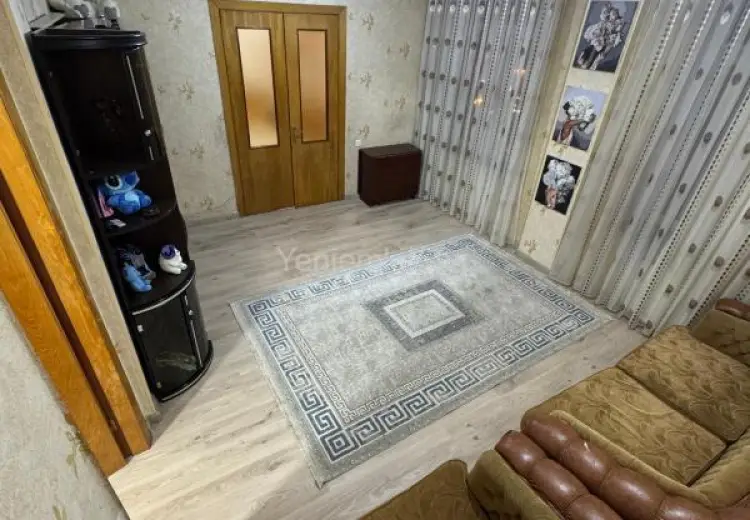 3 otaqlı mənzil Kirayə (aylıq), Yasamal qəs., Yasamal, Bakı