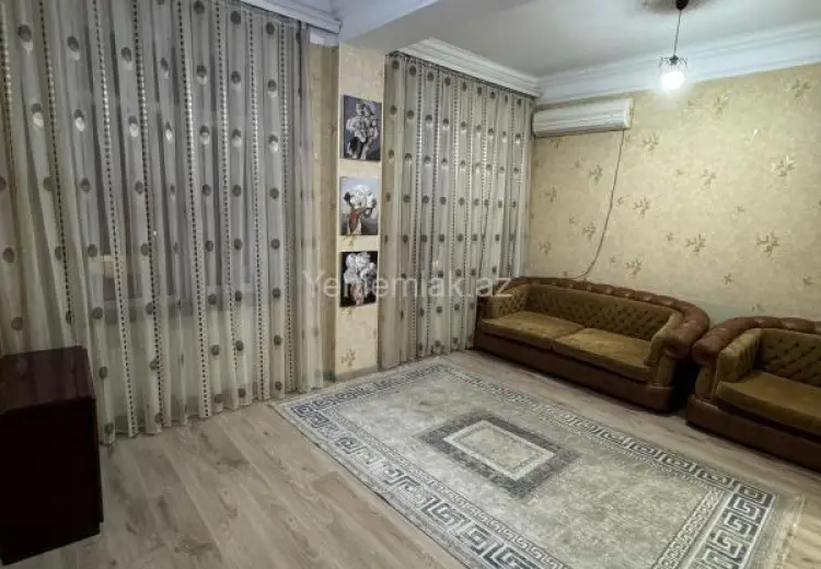 3 otaqlı mənzil Kirayə (aylıq), Yasamal qəs., Yasamal, Bakı