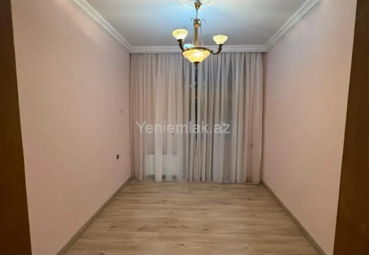 3 otaqlı mənzil Kirayə (aylıq), Yasamal qəs., Yasamal, Bakı
