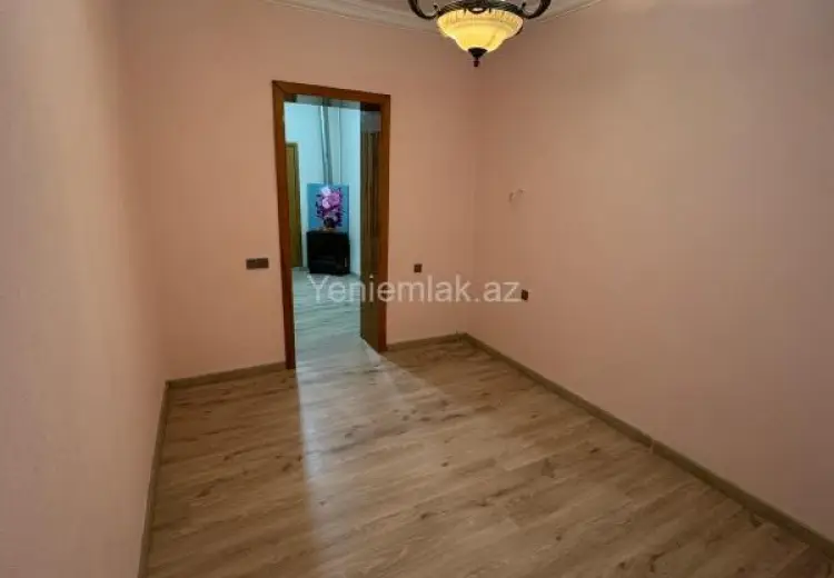 3 otaqlı mənzil Kirayə (aylıq), Yasamal qəs., Yasamal, Bakı