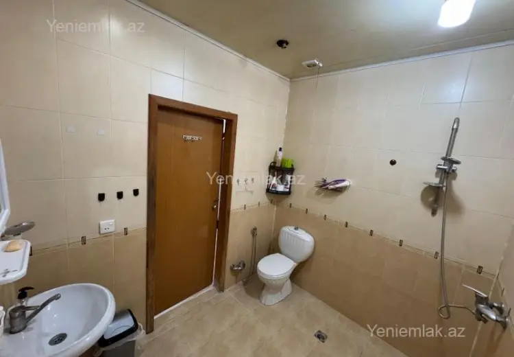 3 otaqlı mənzil Kirayə (aylıq), Yasamal qəs., Yasamal, Bakı