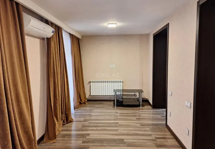 90 m² Obyekt / Ofis Satılır, Nərimanov, Bakı