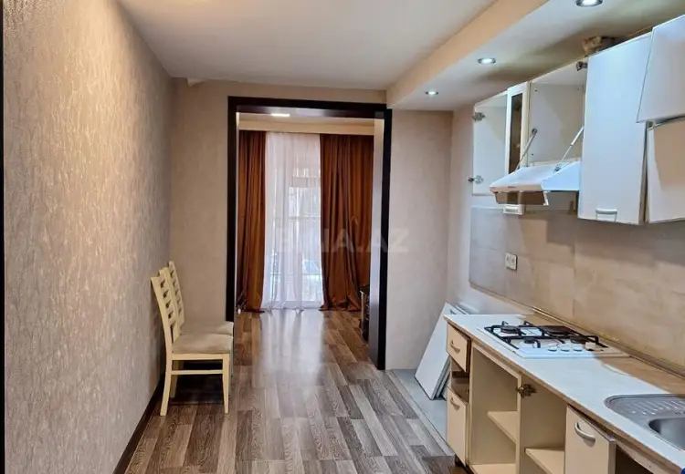 90 m² Obyekt / Ofis Satılır, Nərimanov, Bakı