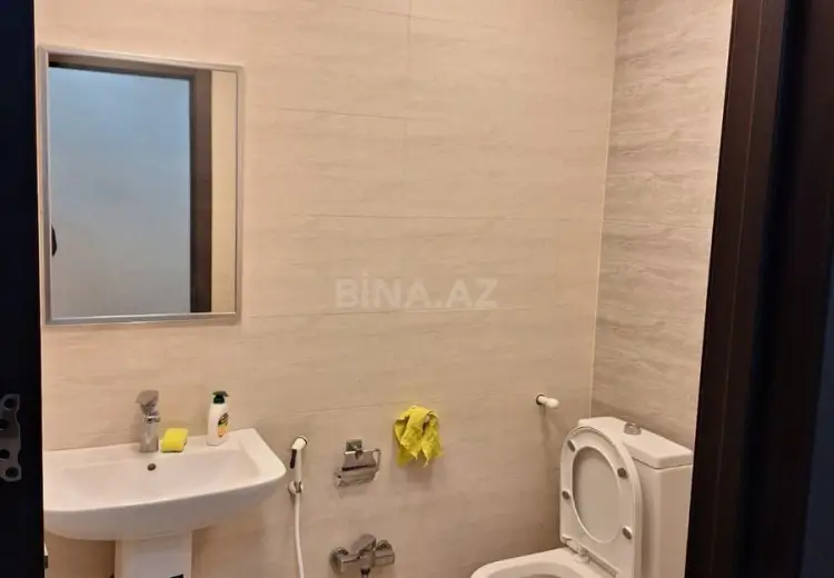 90 m² Obyekt / Ofis Satılır, Nərimanov, Bakı