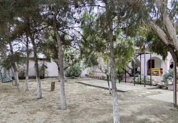 24 sot Torpaq Satılır, Bilgəh qəs., Sabunçu, Bakı
