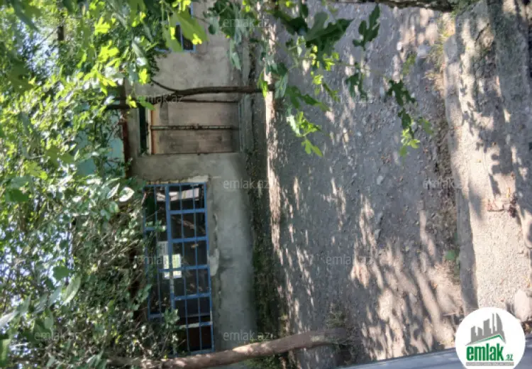 175 m² Obyekt / Ofis Satılır, Qəbələ