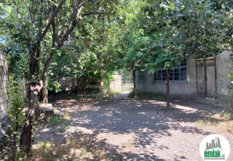 175 m² Obyekt / Ofis Satılır, Qəbələ