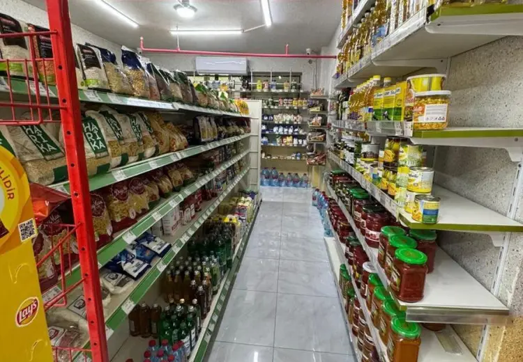 60 m² Obyekt / Ofis Satılır, 4-cü mikrorayon, Nəsimi, Bakı