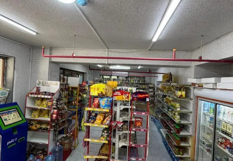 60 m² Obyekt / Ofis Satılır, 4-cü mikrorayon, Nəsimi, Bakı