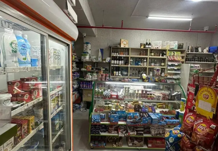 60 m² Obyekt / Ofis Satılır, 4-cü mikrorayon, Nəsimi, Bakı