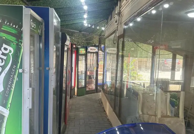60 m² Obyekt / Ofis Satılır, 4-cü mikrorayon, Nəsimi, Bakı