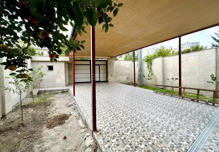 3 otaqlı mənzil Satılır, 8-ci kilometr, Nizami, Bakı