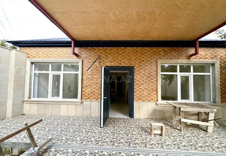 3 otaqlı mənzil Satılır, 8-ci kilometr, Nizami, Bakı