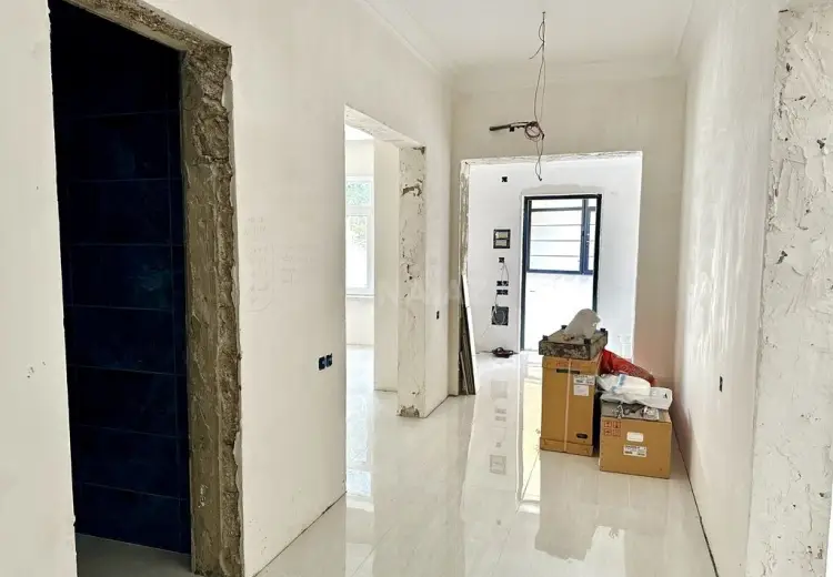 3 otaqlı mənzil Satılır, 8-ci kilometr, Nizami, Bakı