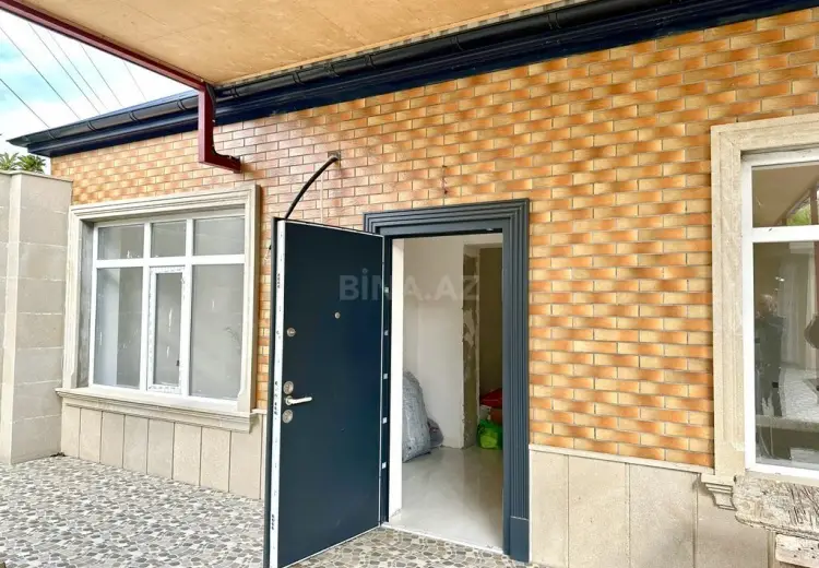3 otaqlı mənzil Satılır, 8-ci kilometr, Nizami, Bakı