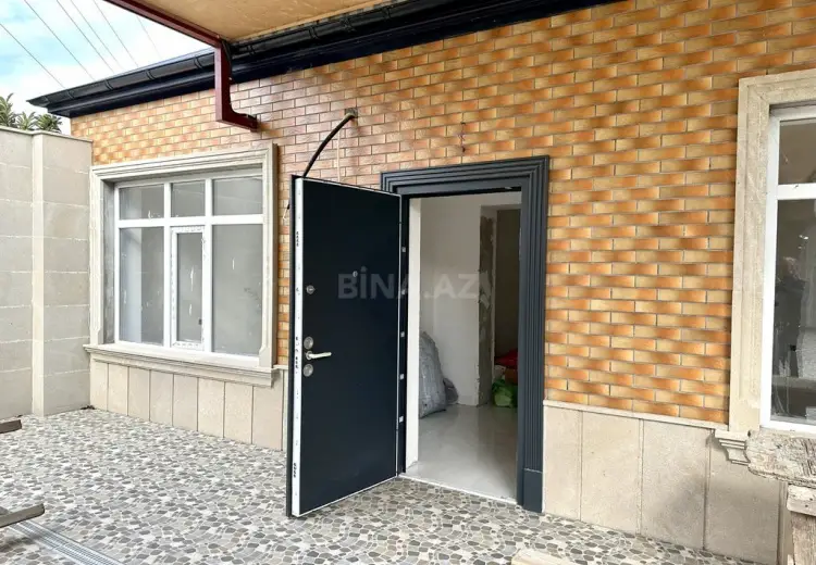3 otaqlı mənzil Satılır, 8-ci kilometr, Nizami, Bakı