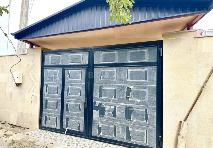 3 otaqlı mənzil Satılır, 8-ci kilometr, Nizami, Bakı