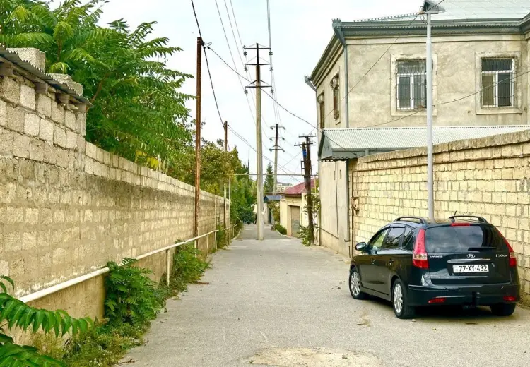 3 otaqlı mənzil Satılır, 8-ci kilometr, Nizami, Bakı