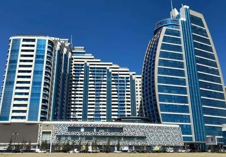 50 m² Obyekt / Ofis Kirayə (aylıq), Xətai, Bakı