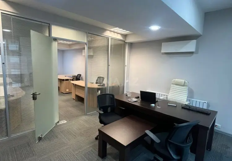 50 m² Obyekt / Ofis Kirayə (aylıq), Xətai, Bakı